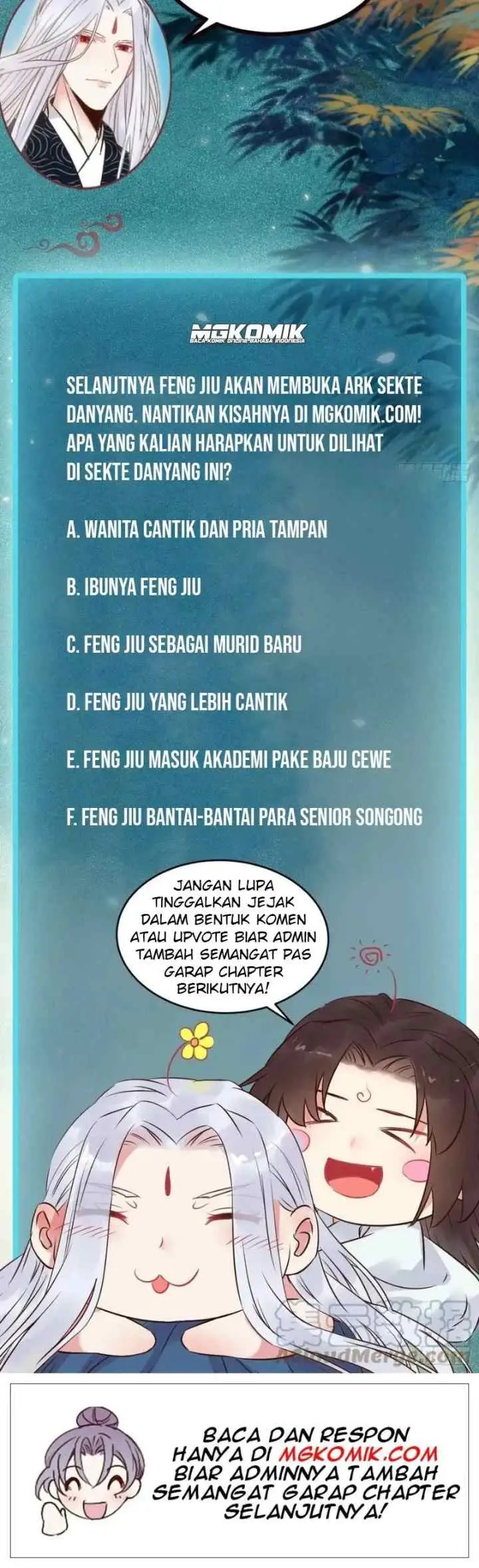 The Ghostly Doctor chapter 462 halaman 13