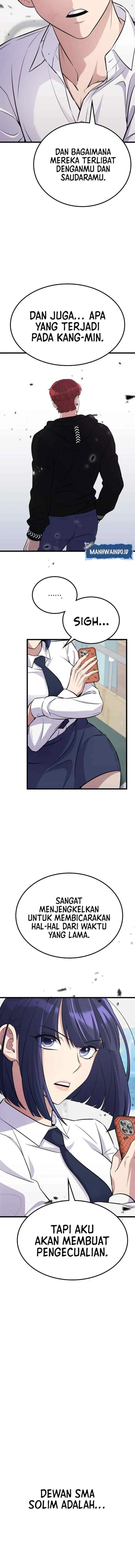 Ganzi Monster chapter 30 halaman 8