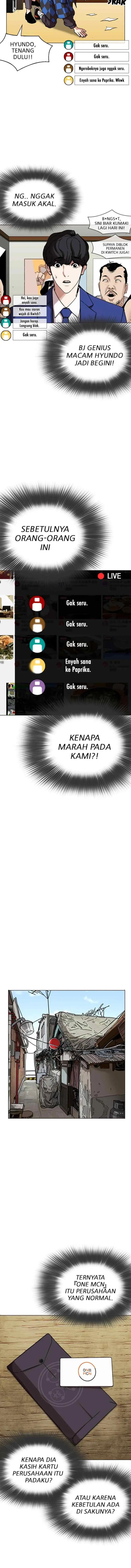Lookism chapter 287 halaman 10