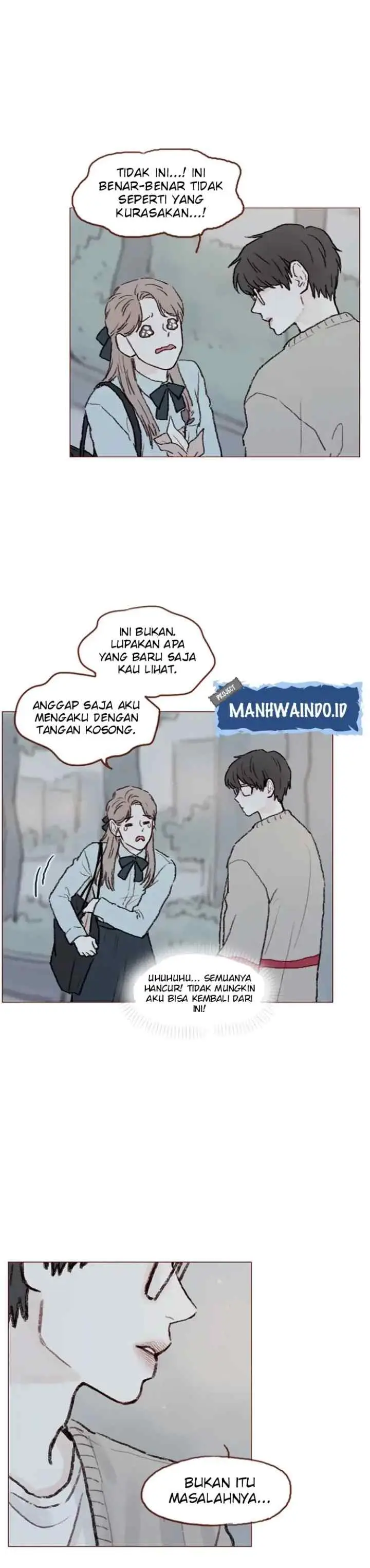 Hongshi Loves Me! chapter 57 halaman 7