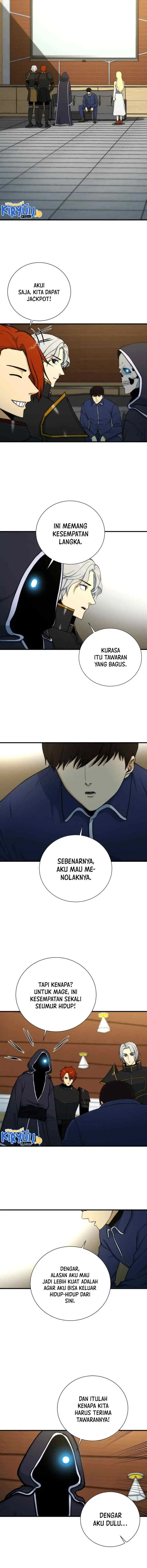 Dungeon House chapter 98 halaman 14