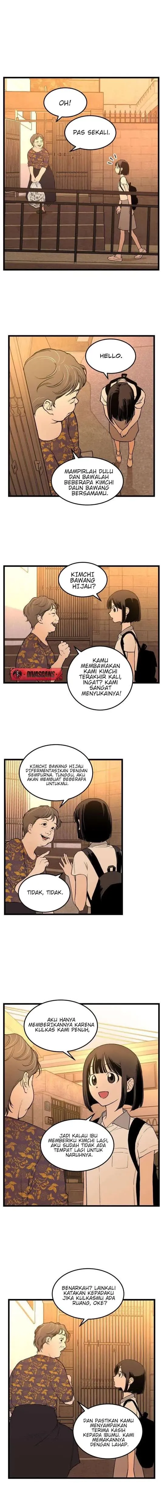 Embarrassment Game [ELIAS] chapter 01 halaman 5