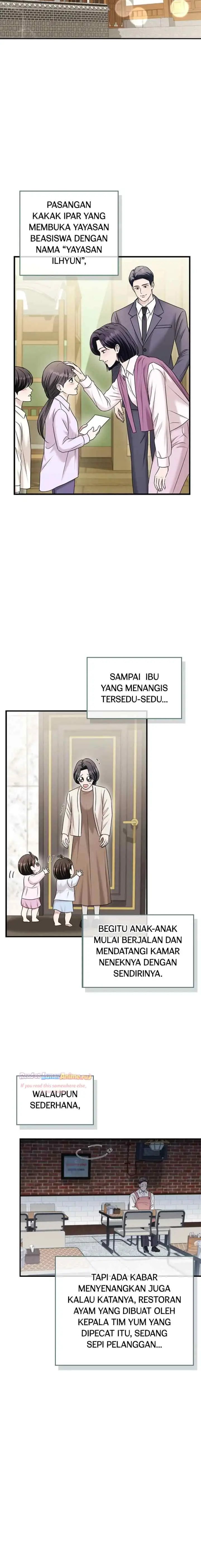 Couple, How Far We Can Go? chapter 77 halaman 17
