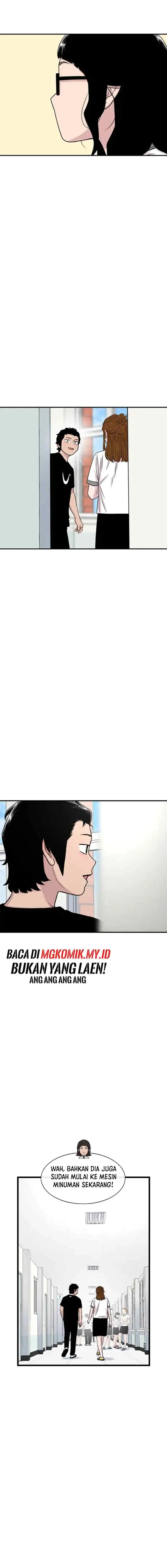 Ginseng Star Shop chapter 210 halaman 8