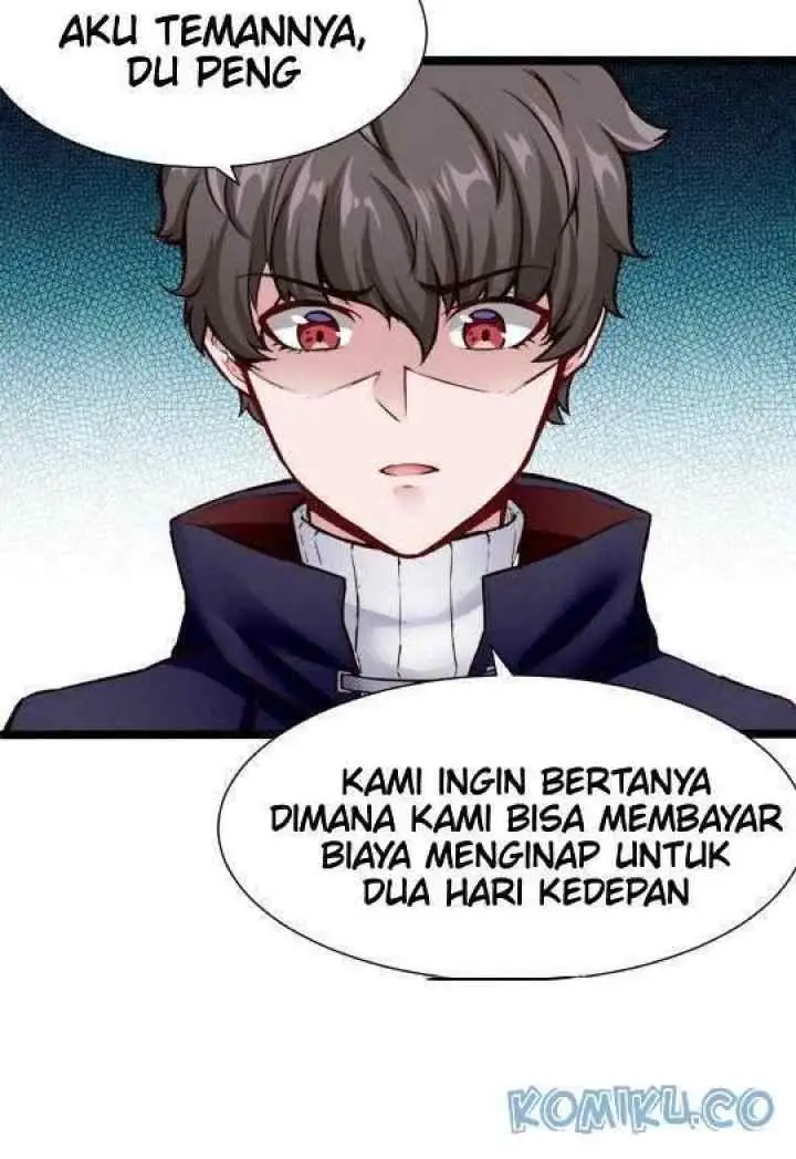 Super Keyboard Man chapter 45 halaman 5