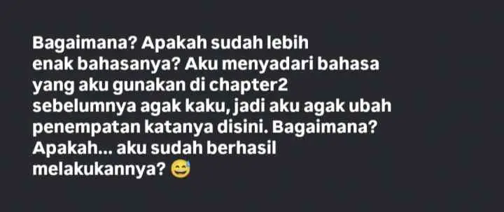 It's Just A Dream... Right?! chapter 79 halaman 18
