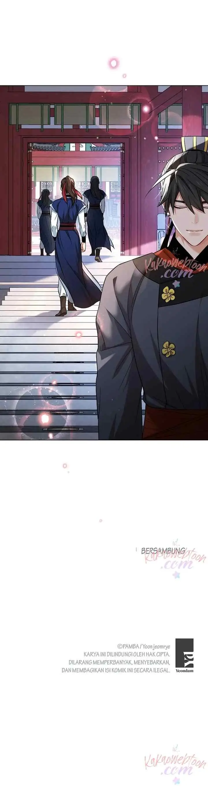 Empress's Flower Garden chapter 36 halaman 19