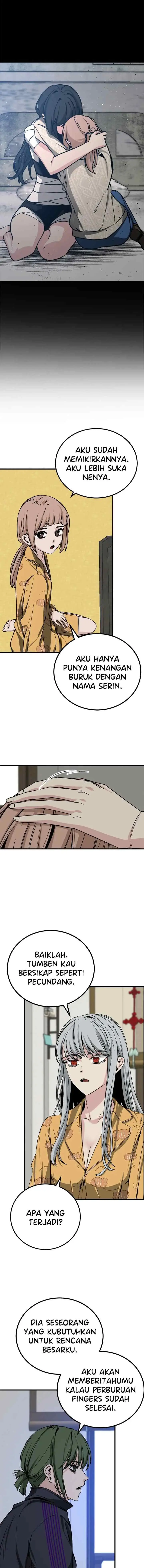 Hero Killer chapter 206 halaman 13