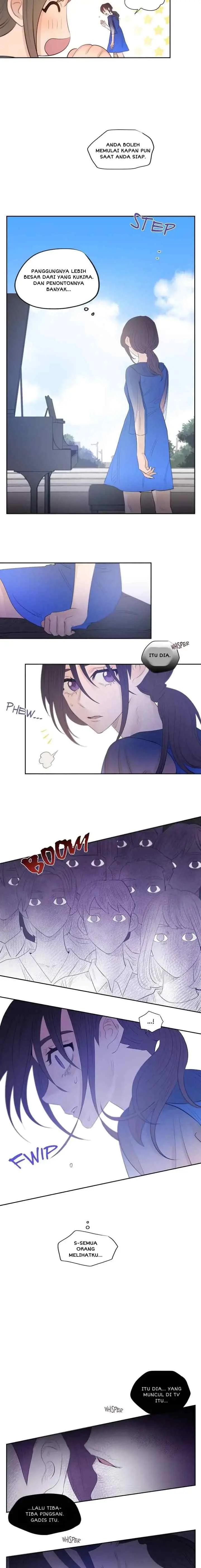 Broken Melody chapter 24 halaman 9