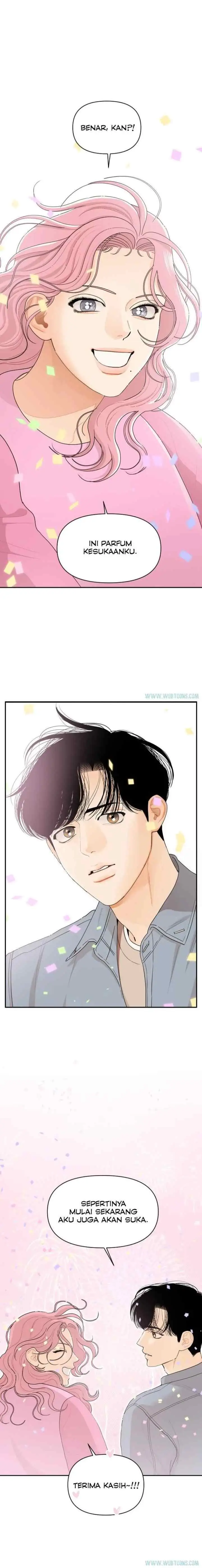 By the Way, in the Wind chapter 27 halaman 7
