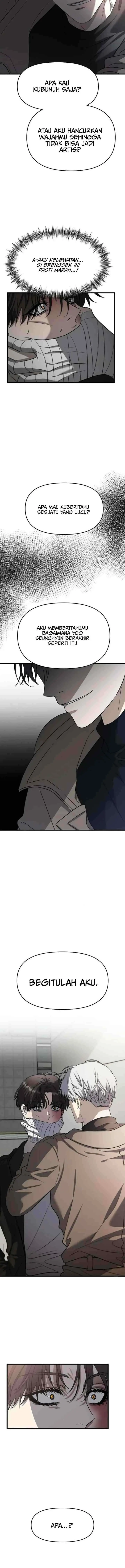 Siyoon Redflag chapter 87 halaman 8