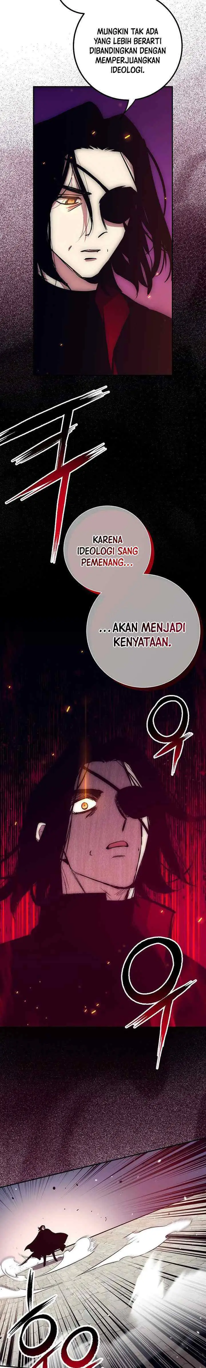 Hyper Luck chapter 50 halaman 11