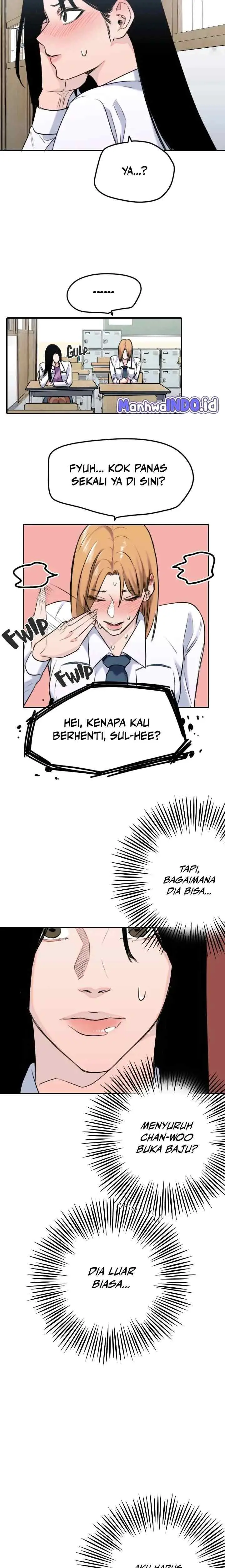 Drawing Romance chapter 157 halaman 14