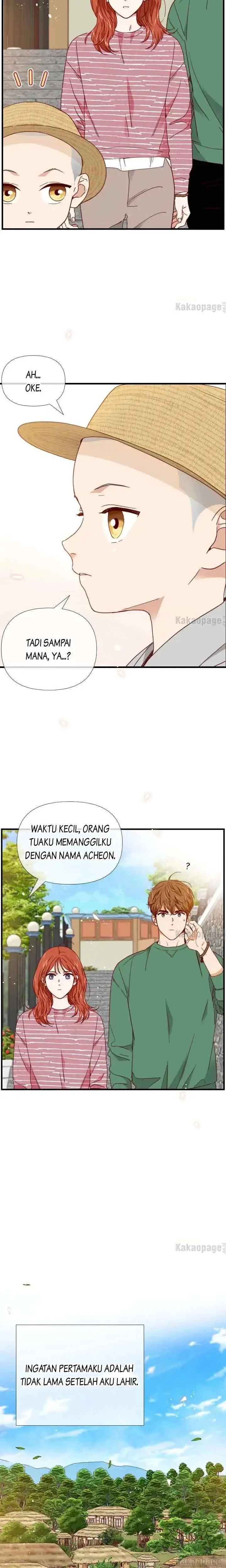 An Hour of Romance chapter 138 halaman 5