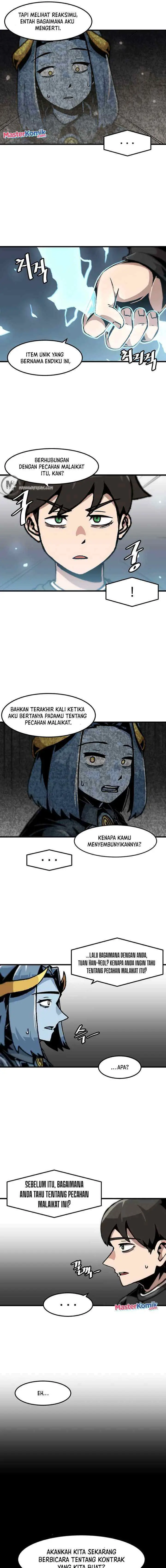 Bring My Level Up Alone chapter 85 halaman 6