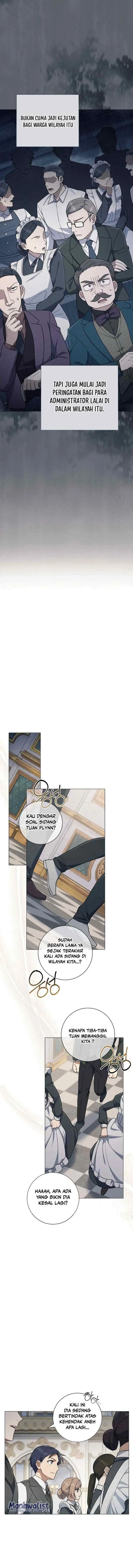 Magic Lord chapter 3 halaman 7