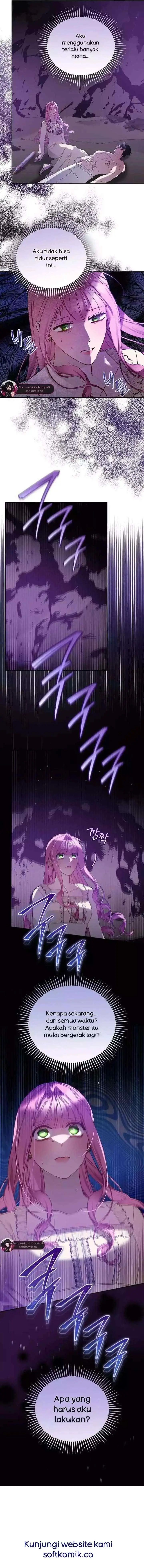 Lady Hides Zombies chapter 39 halaman 17