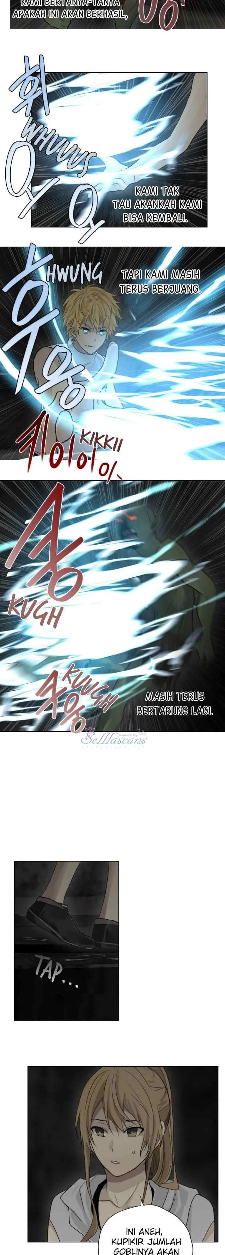Gong heon ja chapter 35 halaman 5