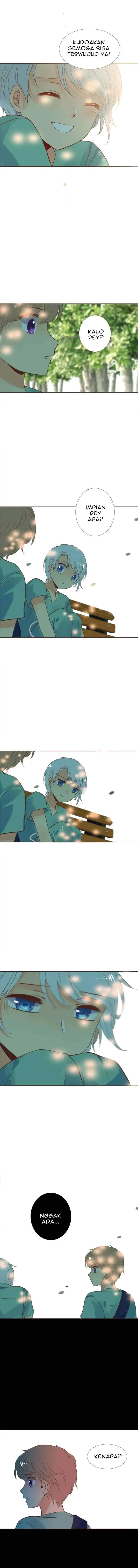 Friends chapter 47 halaman 10