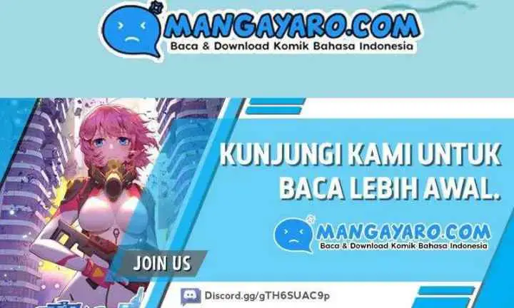 The Macrocosm Era chapter 12 halaman 17