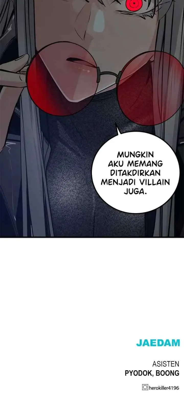 Hero Killer chapter 207 halaman 20