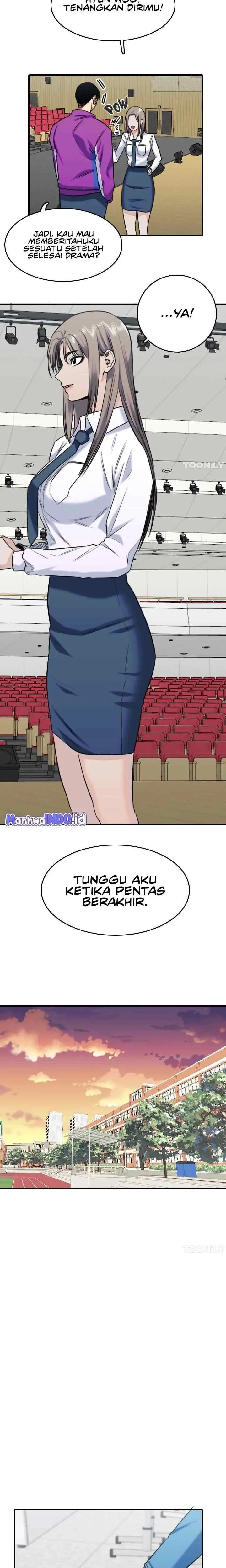 Drawing Romance chapter 153 halaman 13
