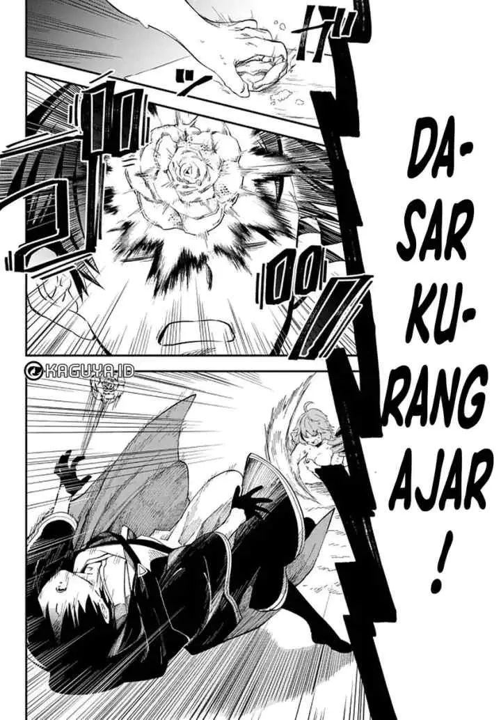 Isekai Munchkin -HP 1 no Mama de Saikyou Saisoku Dungeon Kouryaku- chapter 57 halaman 12