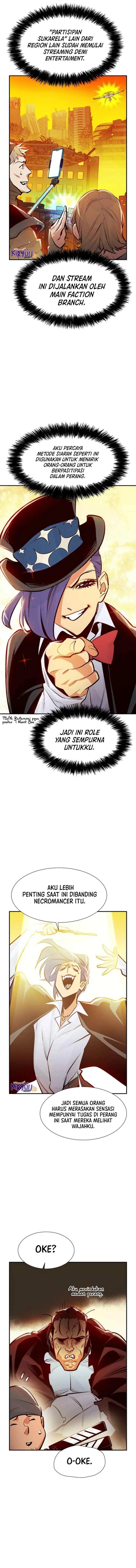 Alone Necromancer chapter 105 halaman 4
