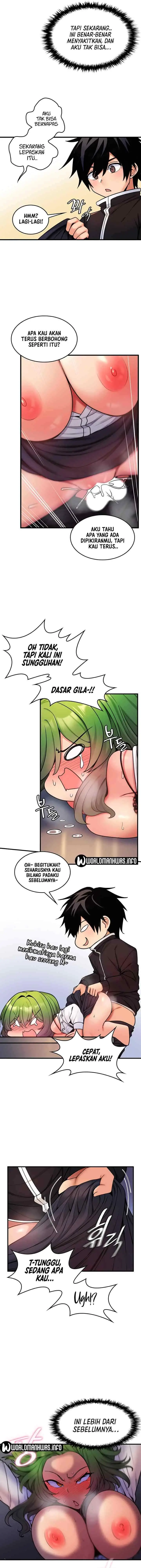 Yggdrasil Inssa chapter 5 halaman 10