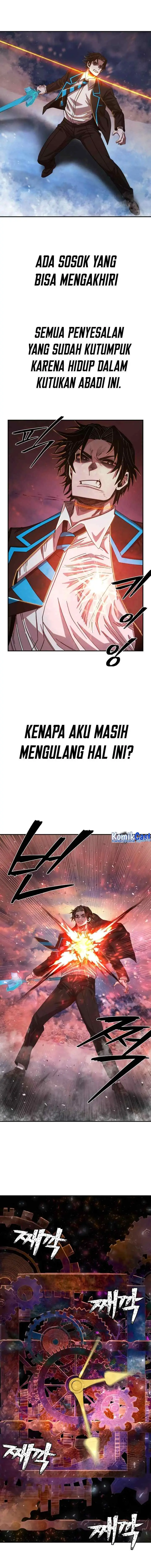 Hero Has Returned chapter 81 halaman 6