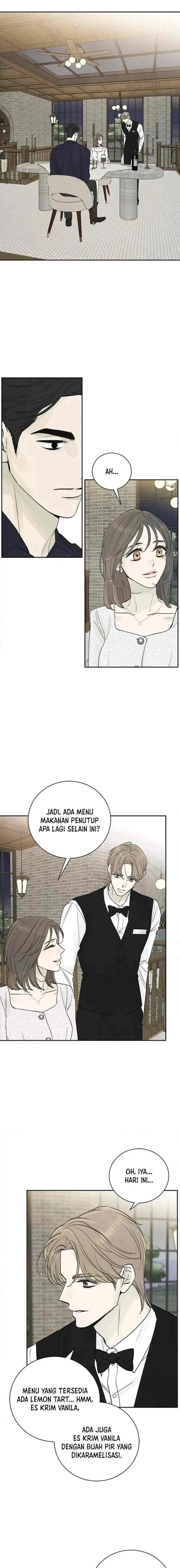 Love Me More chapter 5 halaman 10