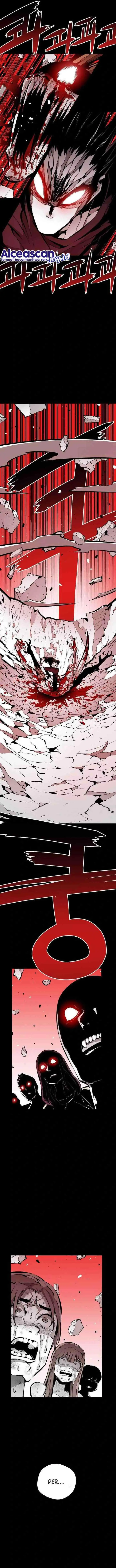 Beastburn chapter 26 halaman 14
