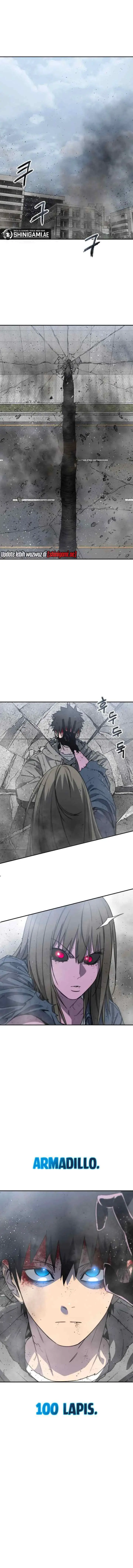 Existence chapter 61 halaman 5