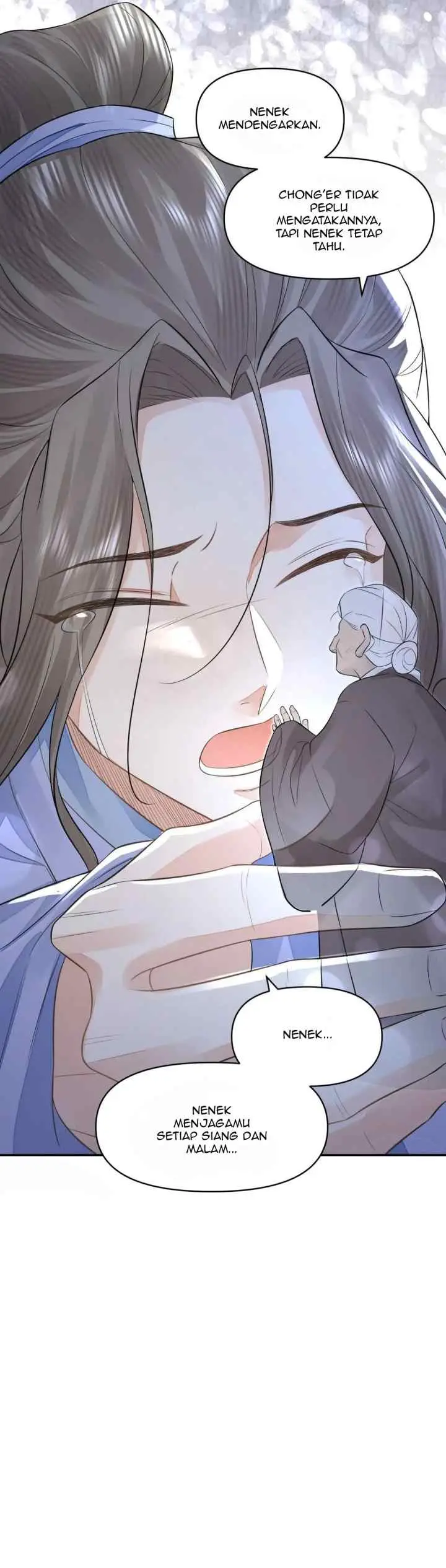Tong Qian Kan Shi chapter 25 halaman 19