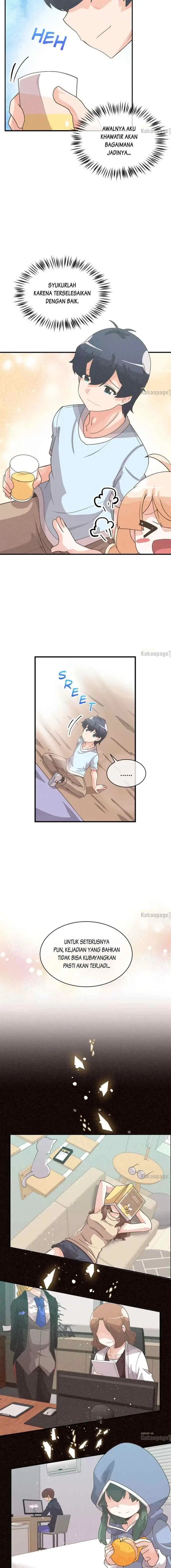 Spirit Farmer chapter 49 halaman 13