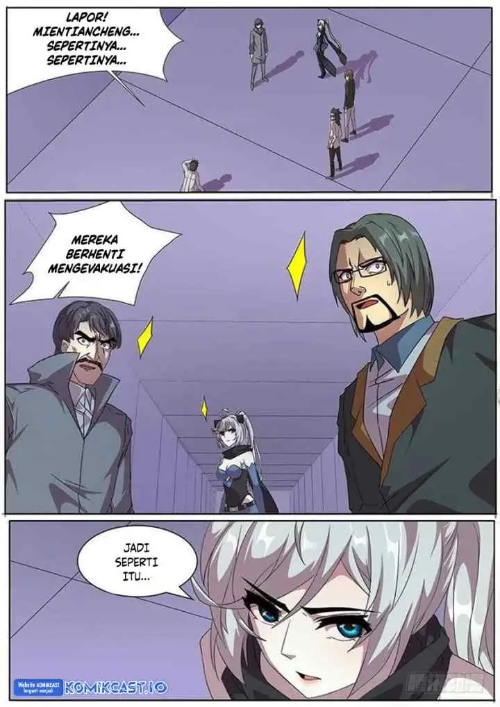Girl and Science chapter 289 halaman 4
