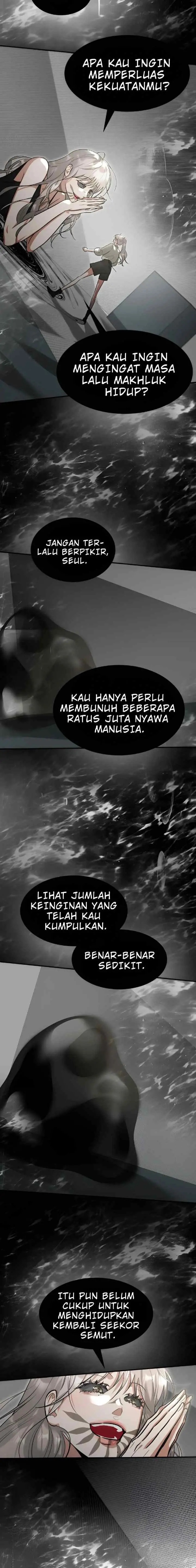 Emperor Hunt chapter 47 halaman 8