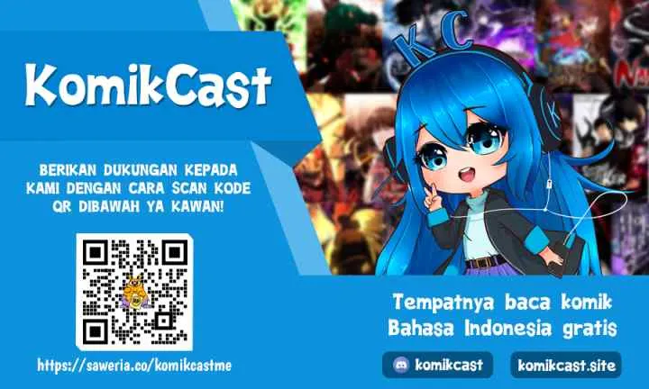 Is this Hero for Real? chapter 71 halaman 19