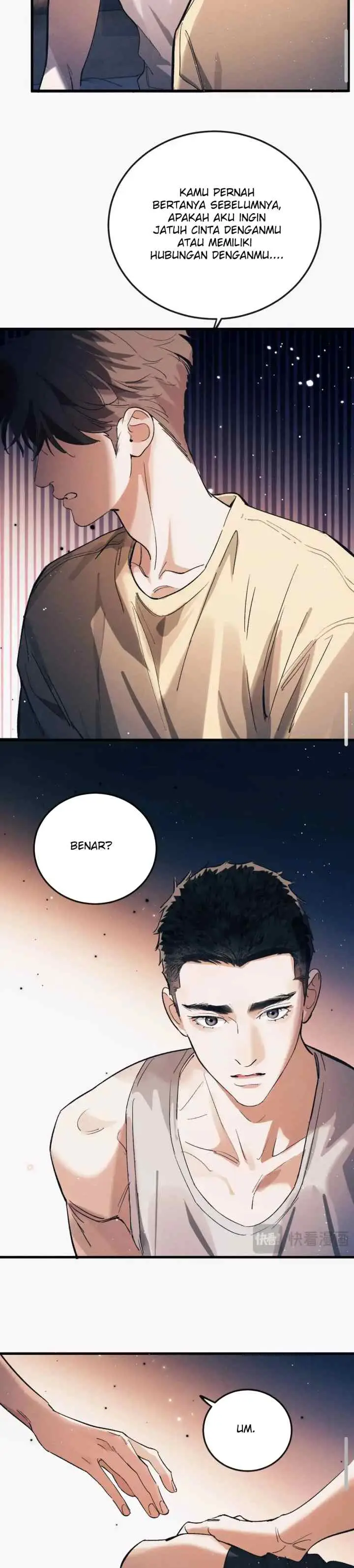 Sa Ye chapter 127 halaman 6
