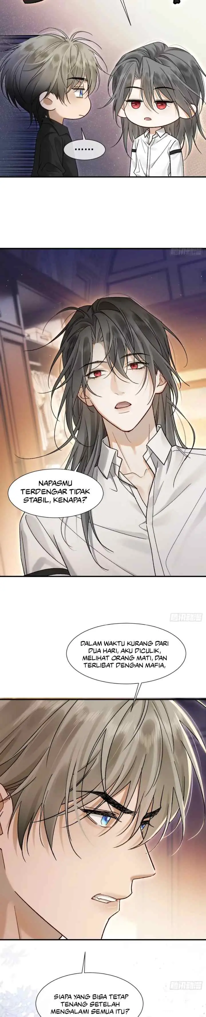 Bad Marks chapter 3 halaman 6