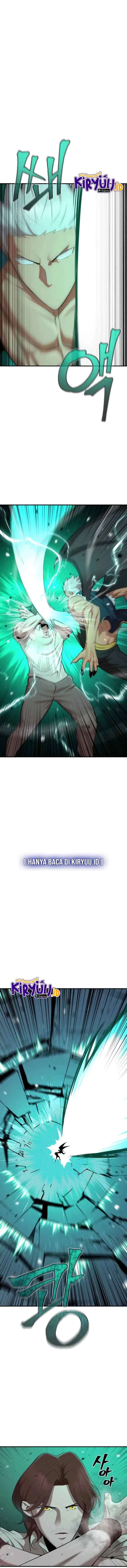 Is The Demon King A Healer? chapter 13 halaman 5