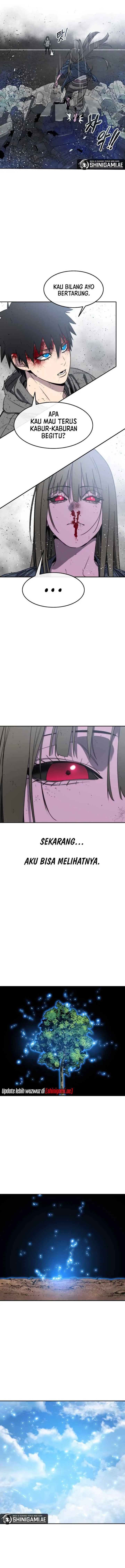 Existence chapter 59 halaman 10