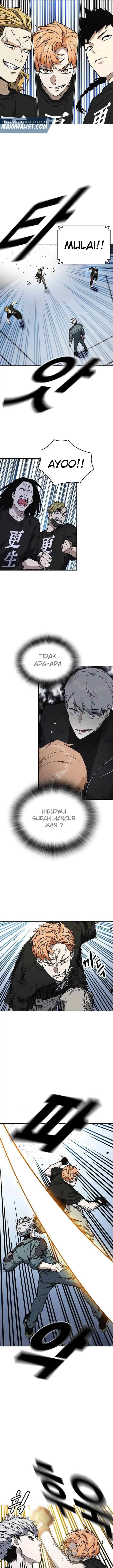 Kenkyu Gurupu chapter 177 halaman 7