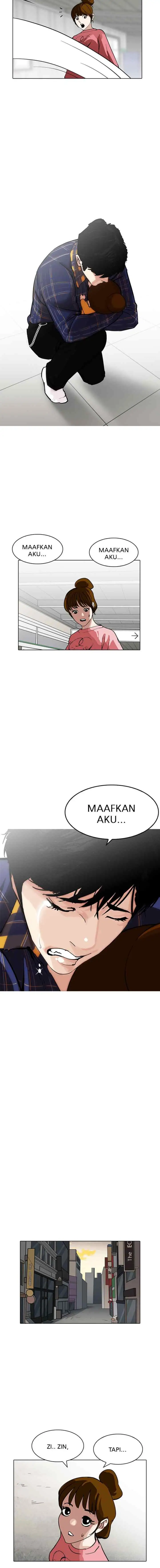 Lookism chapter 187 halaman 6