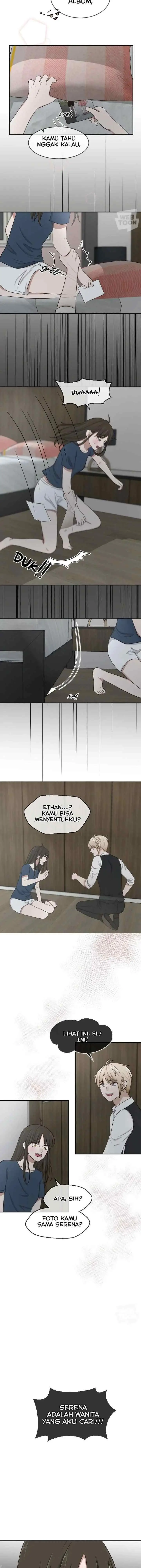 The Lost Harmony chapter 56 halaman 6