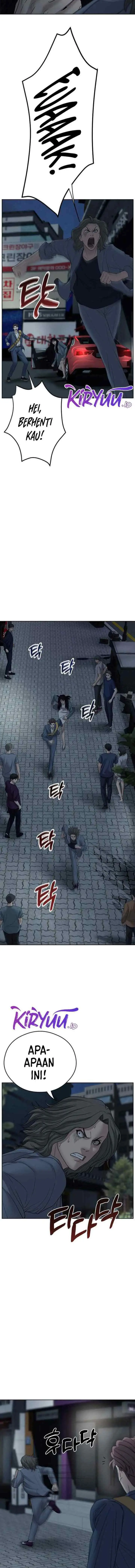 Bad Prosecutor - Sword Showdown chapter 10 halaman 5