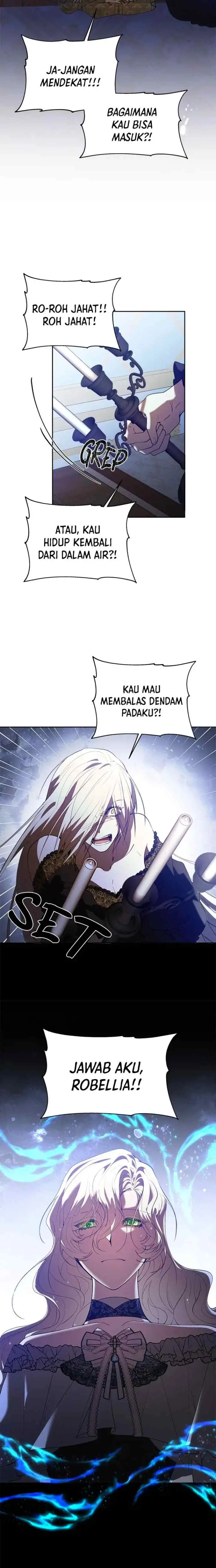 Here Reigns the Vengeful Villainess chapter 32 halaman 7