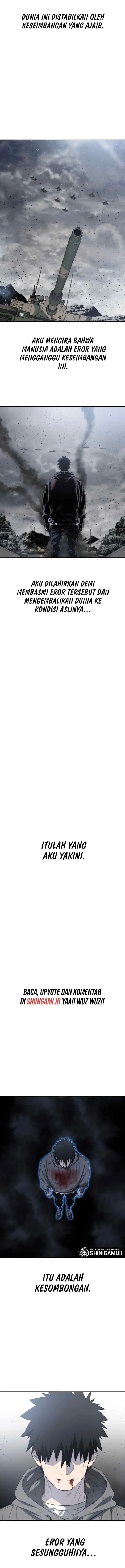 Existence chapter 55 halaman 10