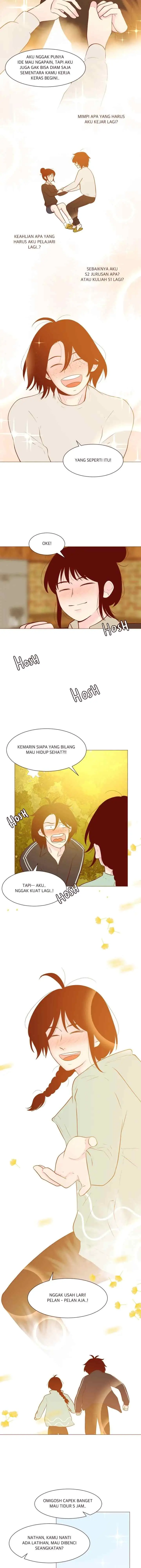Tweening chapter 148 halaman 6