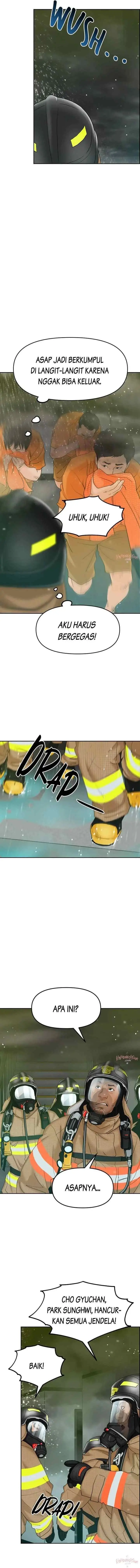 Call Sign chapter 29 halaman 5